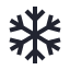 snowflake icon